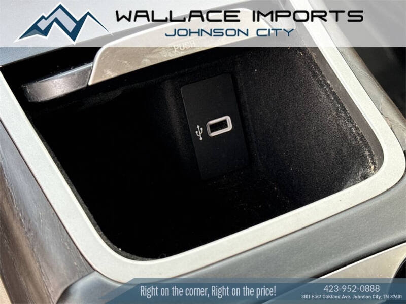 2017 Lincoln MKX Select