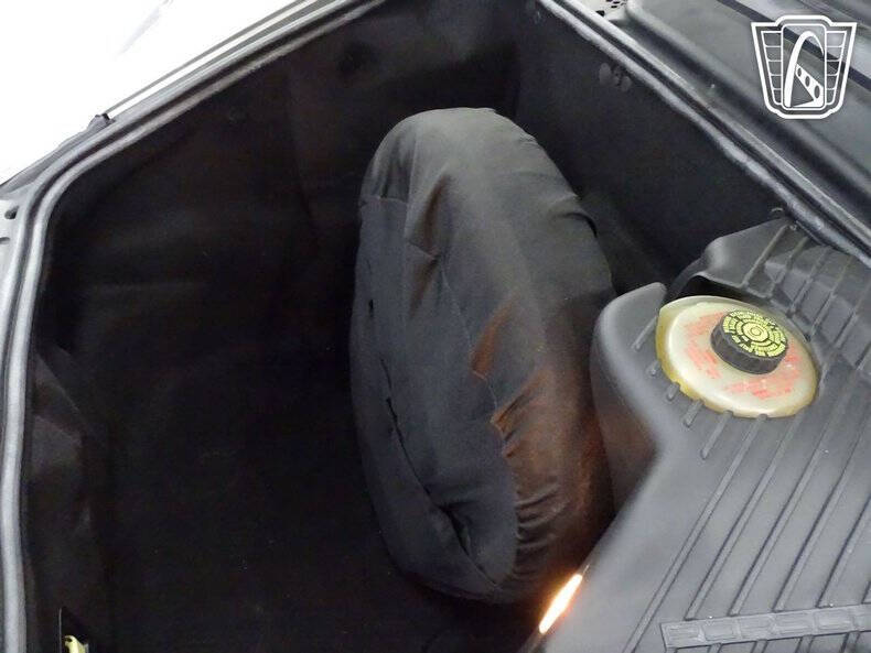 2003 Porsche Boxster