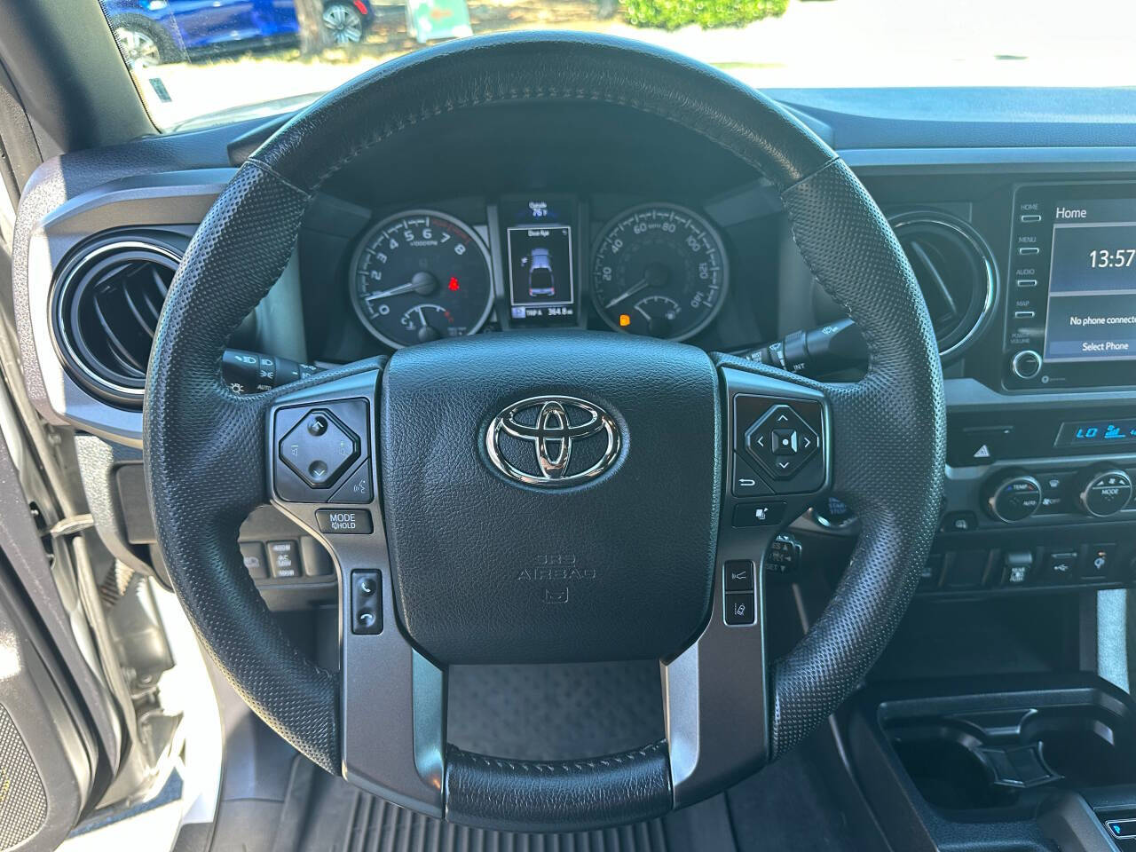 2021 Toyota Tacoma for sale at Autos by Talon in Seattle, WA