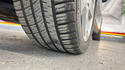 2008 Audi A6 3.2 quattro