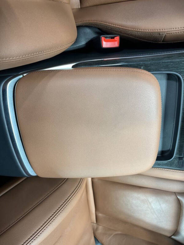 2022 Audi Q8 quattro Premium Plus 55 TFSI