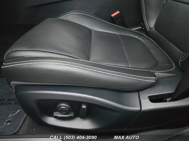 2017 Jaguar XE 20d R-Sport