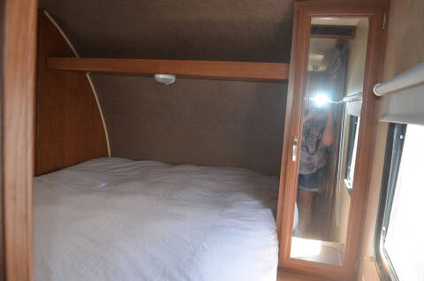 2015 Forest River Salem