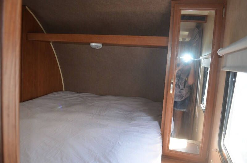 2015 Forest River Salem