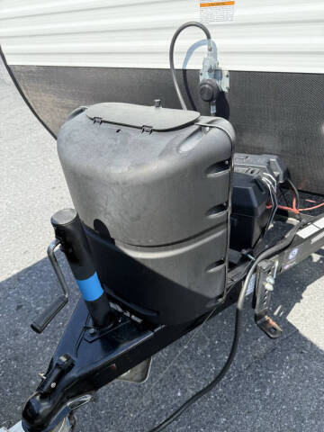 2022 Keystone RV Springdale 1750RD