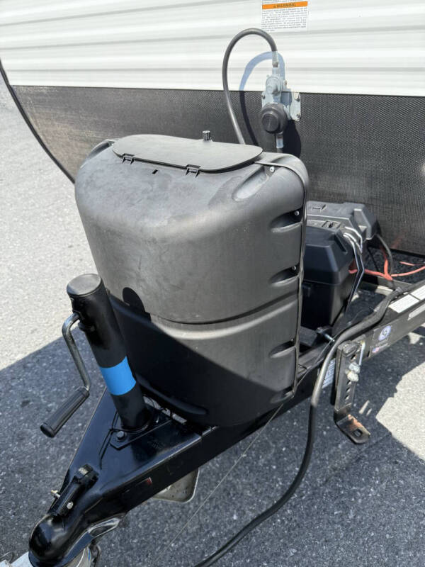 2022 Keystone RV Springdale 1750RD