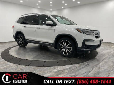 2020 Honda Pilot for sale at Car Revolution in Maple Shade NJ