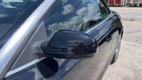 2011 Audi A5 2.0T quattro Premium Plus