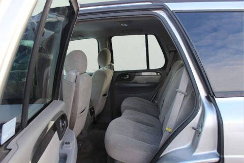 2006 GMC Envoy SLE