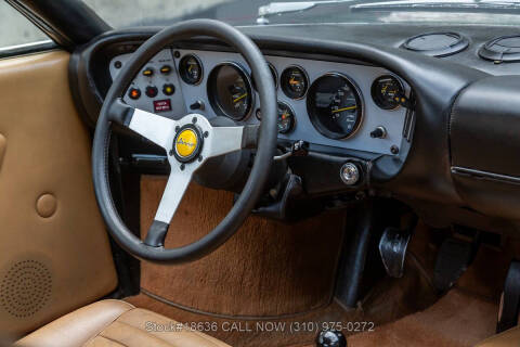 1975 Ferrari 308 GT4