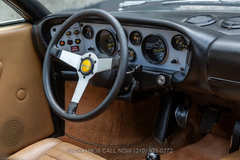 1975 Ferrari 308 GT4
