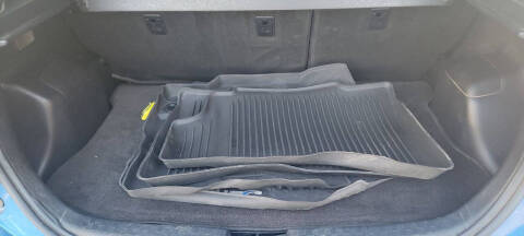 2018 Toyota Prius c Two