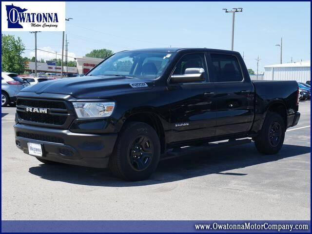 2019 RAM Ram Pickup 1500 Tradesman
