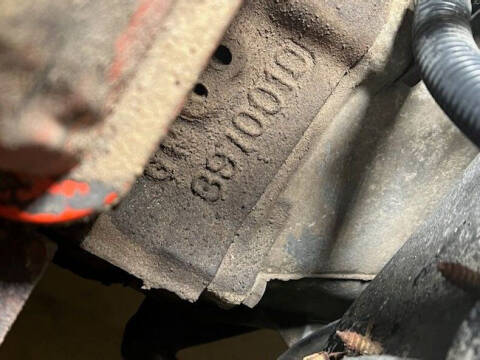 1973 Chevrolet Monte Carlo