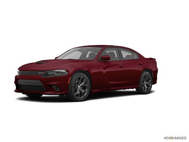 2019 Dodge Charger for sale at TETERBORO CHRYSLER JEEP in Little Ferry NJ