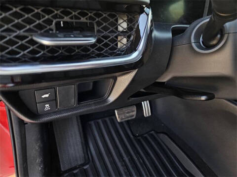 2025 Acura ADX w/A-SPEC