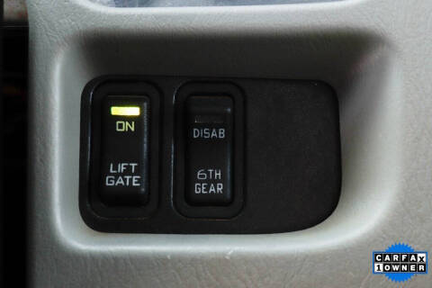 2019 International DuraStar 4300