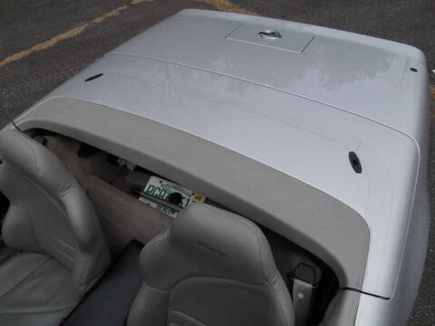 1996 Chevrolet Corvette