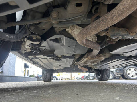 2015 Subaru XV Crosstrek 2.0i Premium