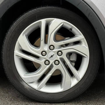 2023 Chevrolet Bolt EV 1LT