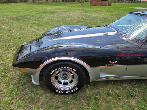 1978 Chevrolet Corvette