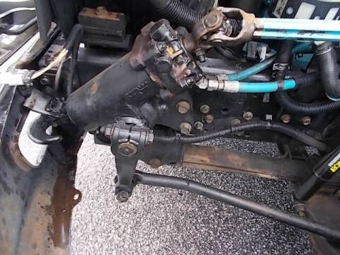 2006 International DuraStar 4300