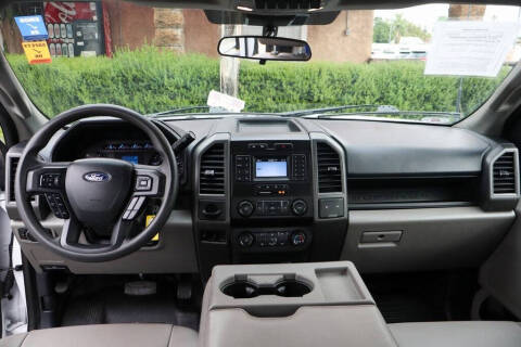 2022 Ford F-350 Super Duty