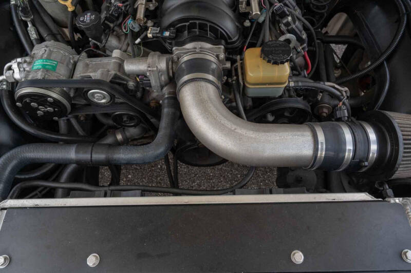 1977 Pontiac Firebird