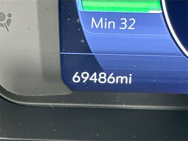 2023 Chevrolet Bolt EV 2LT