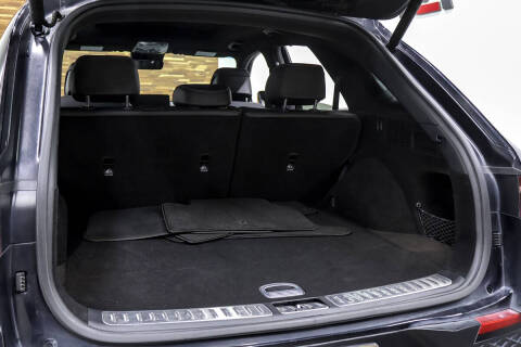 2022 Genesis GV70 2.5T Standard