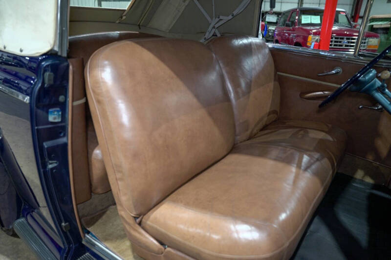 1941 Ford Super Deluxe