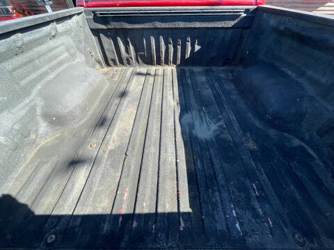 2011 Toyota Tundra Limited