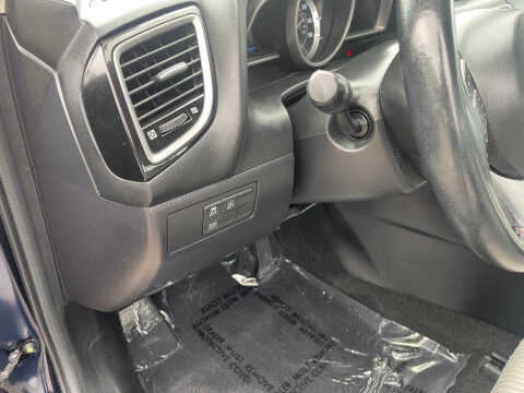 2015 Mazda MAZDA3 i Touring