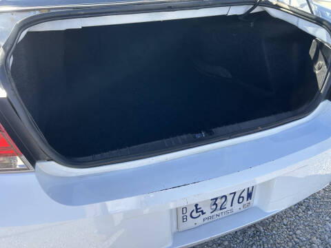 2012 Chevrolet Impala LT