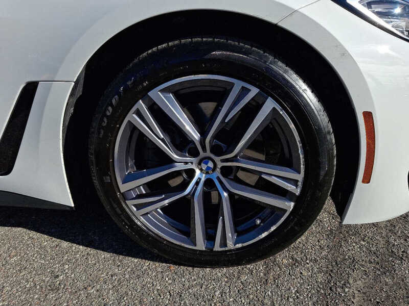 2023 BMW 4 Series 430i xDrive Gran Coupe