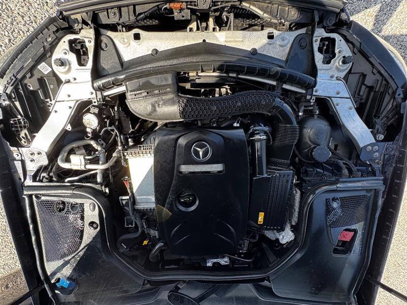 2019 Mercedes-Benz E-Class E 300 4MATIC