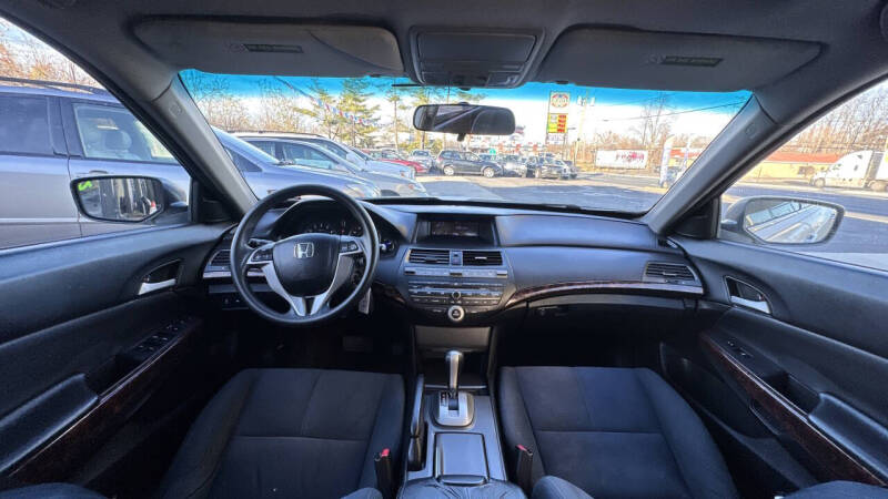 2010 Honda Accord Crosstour EX