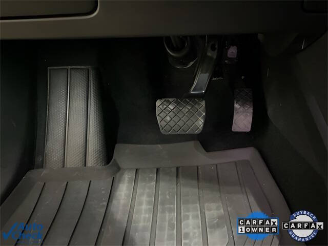 2023 Audi Q4 e-tron quattro Prestige 50