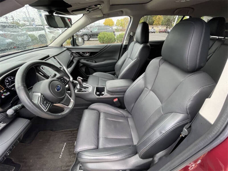 2024 Subaru Outback Limited