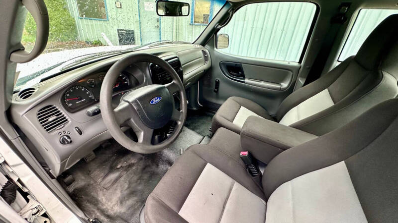 2004 Ford Ranger XL