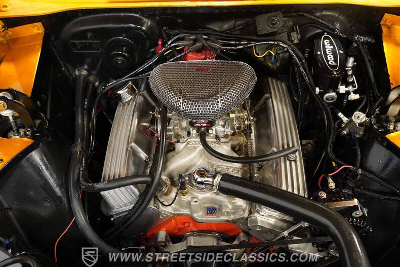 1967 Chevrolet Nova