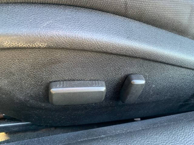 2013 Chevrolet Camaro LT