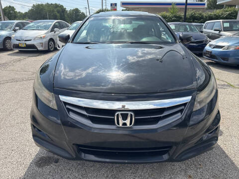 2011 Honda Accord EX