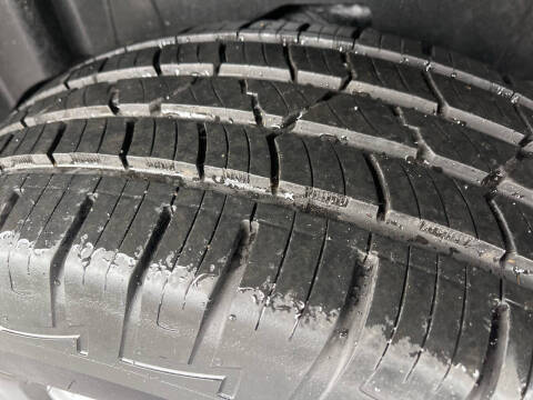 2012 Chevrolet Suburban LT