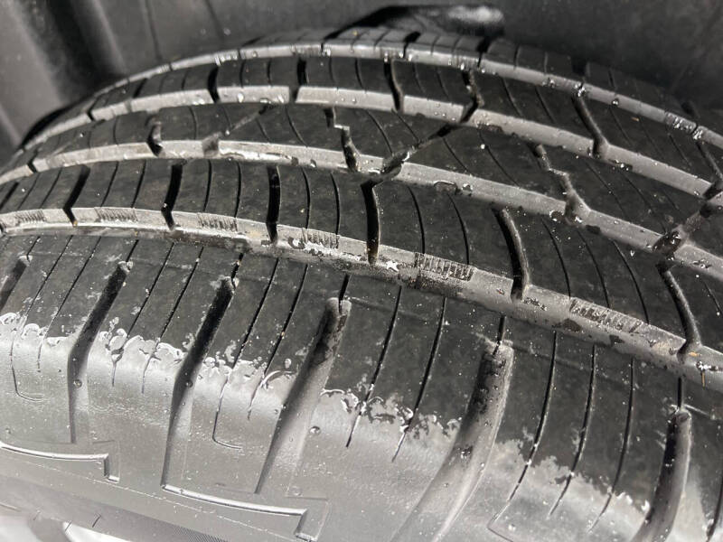 2012 Chevrolet Suburban LT