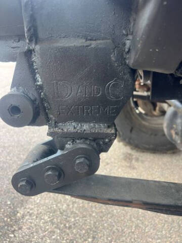 1972 International Scout II