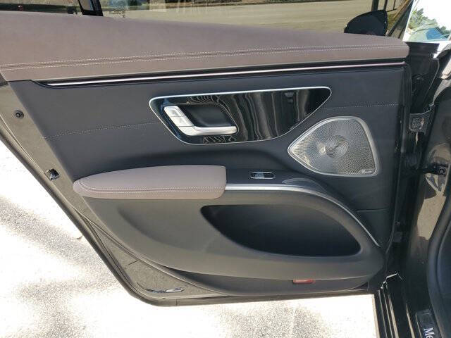 2023 Mercedes-Benz EQS EQS 450+