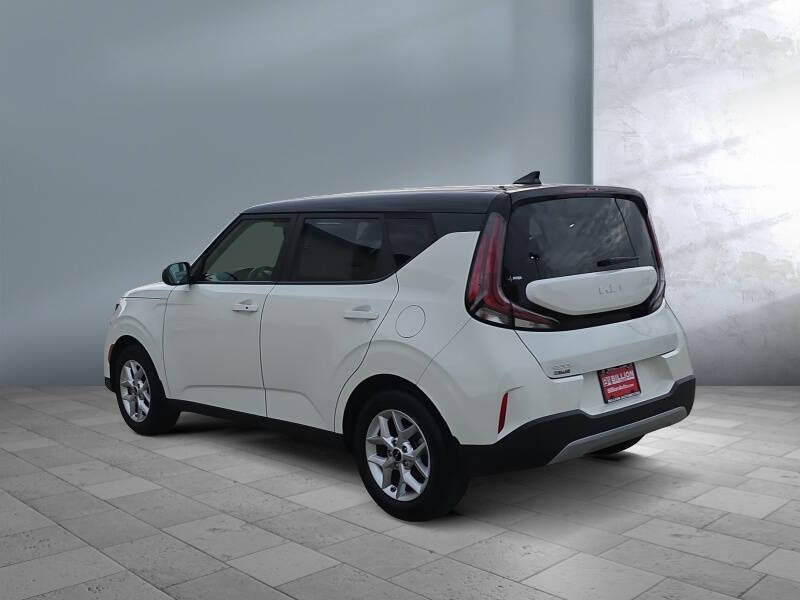 2023 Kia Soul S