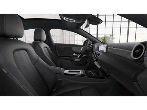 2026 Mercedes-Benz CLA CLA 250