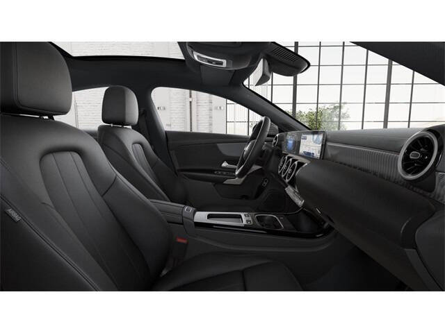 2026 Mercedes-Benz CLA CLA 250